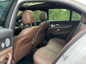 Mercedes-Benz E 63 AMG 4MATIC+ /ОБДУХВАНЕ/ПАНОРАМА/ДИСТРОНИК/360 | Auto.bg — изображение 11 Mercedes-Benz E 63 AMG 4MATIC+ /ОБДУХВАНЕ/ПАНОРАМА/ДИСТРОНИК/360 | Auto.bg — изображение 11