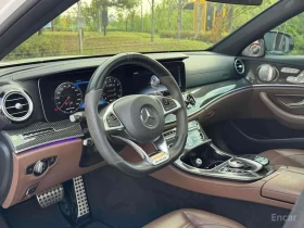 Mercedes-Benz E 63 AMG 4MATIC+ /ОБДУХВАНЕ/ПАНОРАМА/ДИСТРОНИК/360 | Auto.bg — изображение 9 Mercedes-Benz E 63 AMG 4MATIC+ /ОБДУХВАНЕ/ПАНОРАМА/ДИСТРОНИК/360 | Auto.bg — изображение 9