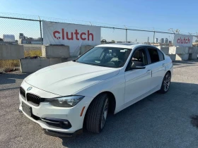 BMW 320 * xDrive * CARFAX * ОПЦИЯ ЗА ФИНАНСИРАНЕ