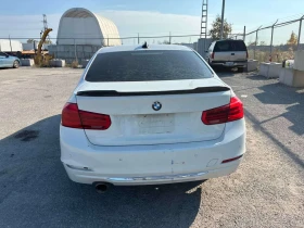 BMW 320 * xDrive * CARFAX * ОПЦИЯ ЗА ФИНАНСИРАНЕ | Auto.bg — изображение 4 BMW 320 * xDrive * CARFAX * ОПЦИЯ ЗА ФИНАНСИРАНЕ | Auto.bg — изображение 4