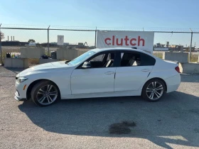 BMW 320 * xDrive * CARFAX * ОПЦИЯ ЗА ФИНАНСИРАНЕ | Auto.bg — изображение 2 BMW 320 * xDrive * CARFAX * ОПЦИЯ ЗА ФИНАНСИРАНЕ | Auto.bg — изображение 2