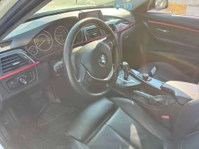 BMW 320 * xDrive * CARFAX * ОПЦИЯ ЗА ФИНАНСИРАНЕ | Auto.bg — изображение 5 BMW 320 * xDrive * CARFAX * ОПЦИЯ ЗА ФИНАНСИРАНЕ | Auto.bg — изображение 5