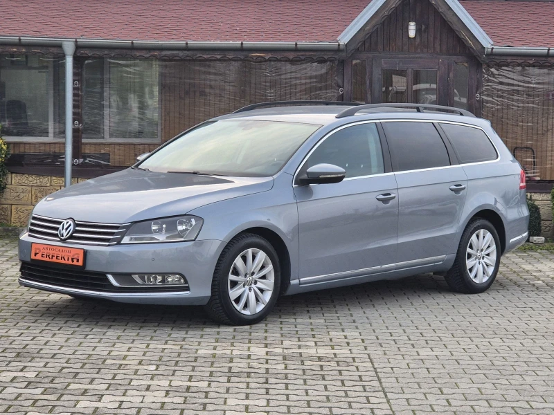 VW Passat 2.0 TDI 140к.с Автомат - 6900 € / 13495.23 лв. - 12152833 1 | Car24.bg VW Passat 2.0 TDI 140к.с Автомат - 6900 € / 13495.23 лв. - 12152833 1