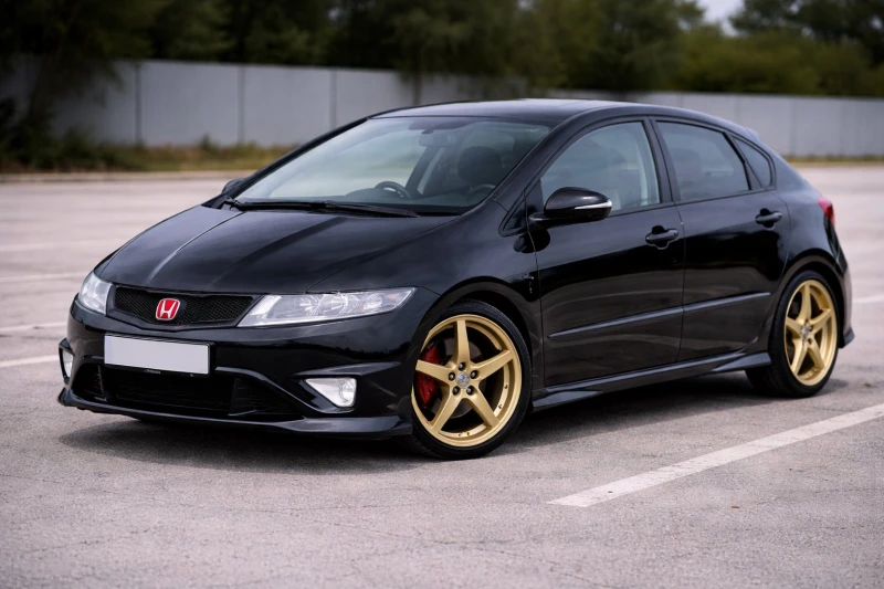 Honda Civic Type r - цена по договаряне - 28922091 1 | Car24.bg Honda Civic Type r - цена по договаряне - 28922091 1