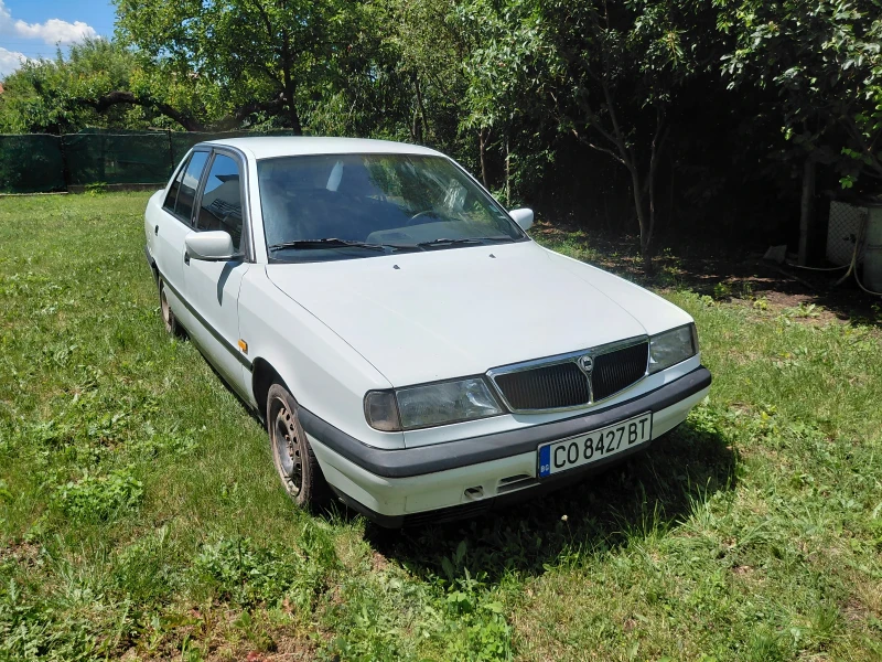 Lancia Dedra - 900 € / 1760.25 лв. - 98966292 1 | Car24.bg Lancia Dedra - 900 € / 1760.25 лв. - 98966292 1