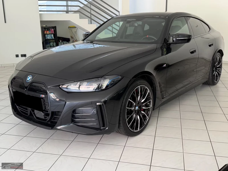 BMW i4 M60/601HP/xDRIVE/SPORT/PRO/360/BLACK/ACC/537z - 58899 € / 115196.43 лв. - 32561809 1 | Car24.bg BMW i4 M60/601HP/xDRIVE/SPORT/PRO/360/BLACK/ACC/537z - 58899 € / 115196.43 лв. - 32561809 1