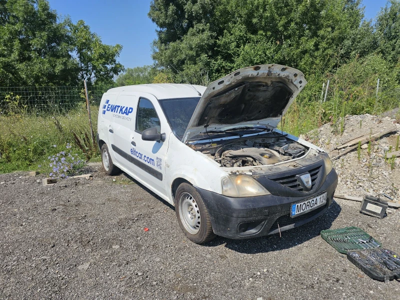 Dacia Logan 1.5DCI - 11 € / 21.51 лв. - 98383979 1 | Car24.bg Dacia Logan 1.5DCI - 11 € / 21.51 лв. - 98383979 1