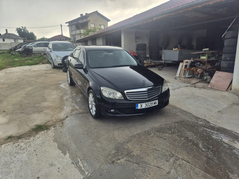 Mercedes-Benz C 200 2.2CDI - 5199 € - 96085944 1 | Car24.bg Mercedes-Benz C 200 2.2CDI - 5199 € - 96085944 1