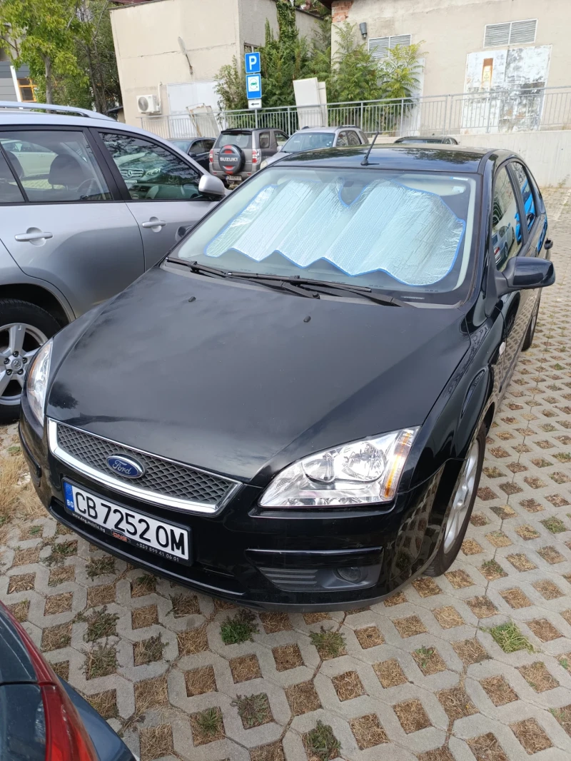 Ford Focus - 2500 € - 72430164 1 | Car24.bg Ford Focus - 2500 € - 72430164 1