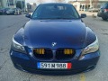 BMW 523 2.5 бензин  190кс 2009г - [2] 