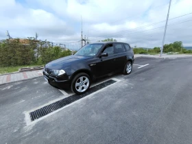 BMW X3 3.0d 1 - Car24.bg BMW X3 3.0d 1