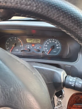 Nissan Terrano | Mobile.bg — малка снимка 5