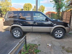 Nissan Terrano | Mobile.bg — малка снимка 9