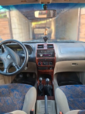 Nissan Terrano | Mobile.bg — малка снимка 6
