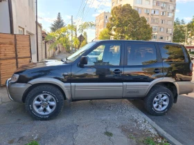 Nissan Terrano | Mobile.bg — малка снимка 7