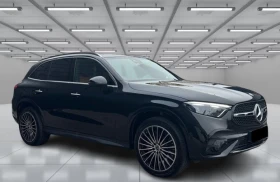 Mercedes-Benz GLC 300 d 4Matic = AMG Line = Advanced Plus Гаранция - Car24.bg Mercedes-Benz GLC 300 d 4Matic = AMG Line = Advanced Plus Гаранция