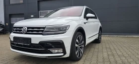 Снимка VW Tiguan