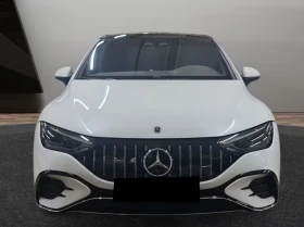 Mercedes-Benz EQE 43* AMG* 4M* H-SCREEN* PANO* ВЕНТИЛАЦИЯ* | Auto.bg — изображение 2 Mercedes-Benz EQE 43* AMG* 4M* H-SCREEN* PANO* ВЕНТИЛАЦИЯ* | Auto.bg — изображение 2
