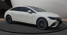 Mercedes-Benz EQE 43* AMG* 4M* H-SCREEN* PANO* ВЕНТИЛАЦИЯ* | Auto.bg — изображение 3 Mercedes-Benz EQE 43* AMG* 4M* H-SCREEN* PANO* ВЕНТИЛАЦИЯ* | Auto.bg — изображение 3