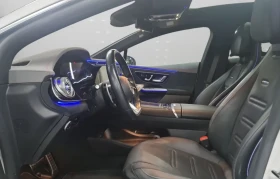 Mercedes-Benz EQE 43* AMG* 4M* H-SCREEN* PANO* ВЕНТИЛАЦИЯ* | Auto.bg — изображение 7 Mercedes-Benz EQE 43* AMG* 4M* H-SCREEN* PANO* ВЕНТИЛАЦИЯ* | Auto.bg — изображение 7