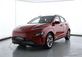 Снимка Hyundai Kona