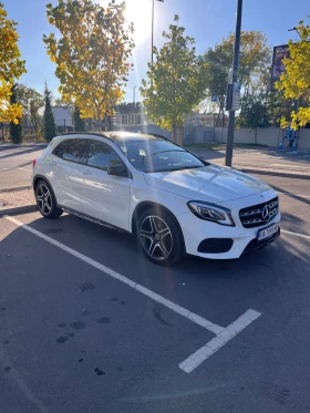 Mercedes-Benz GLA 200 Facelift AMG Line Night package - 13999 € - 38091430 4 | Car24.bg Mercedes-Benz GLA 200 Facelift AMG Line Night package - 13999 € - 38091430 4