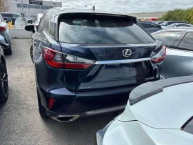 Lexus RX 350 * AWD 4dr * CARFAX * ОПЦИЯ ЗА ФИНАНСИРАНЕ | Auto.bg — изображение 4 Lexus RX 350 * AWD 4dr * CARFAX * ОПЦИЯ ЗА ФИНАНСИРАНЕ | Auto.bg — изображение 4