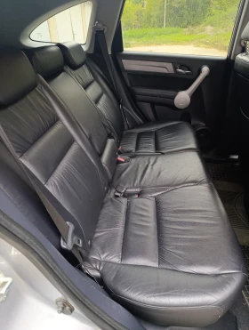 Honda Cr-v undefined | Auto.bg — изображение 11 Honda Cr-v undefined | Auto.bg — изображение 11