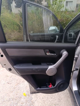 Honda Cr-v undefined | Auto.bg — изображение 6 Honda Cr-v undefined | Auto.bg — изображение 6