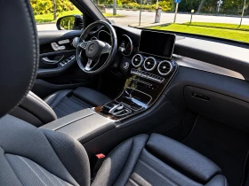 Mercedes-Benz GLC 300 4MATIC - 19500 € - 43221361 12 | Car24.bg Mercedes-Benz GLC 300 4MATIC - 19500 € - 43221361 12