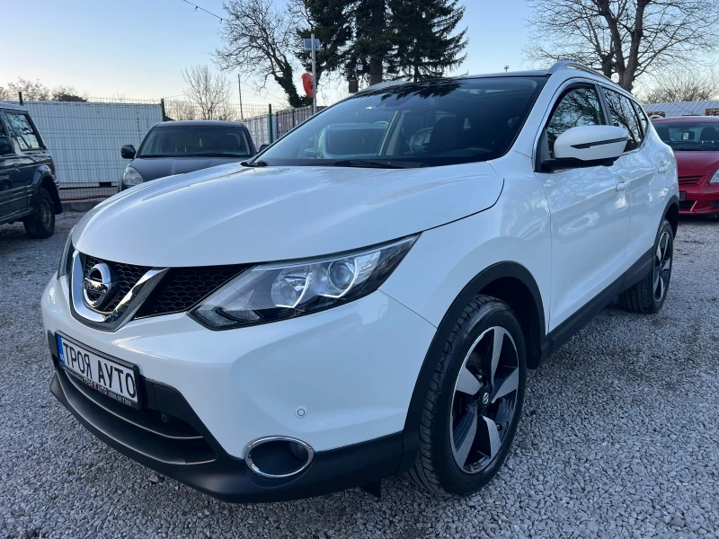 Nissan Qashqai 1.6Т* ШВЕЙЦАРИЯ* - 11790 € / 23059.24 лв. - 77100028 1 | Car24.bg Nissan Qashqai 1.6Т* ШВЕЙЦАРИЯ* - 11790 € / 23059.24 лв. - 77100028 1