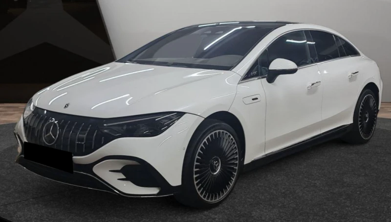 Mercedes-Benz EQE 43* AMG* 4M* H-SCREEN* PANO* ВЕНТИЛАЦИЯ* - 49500 € / 96813.58 лв. - 65361302 1 | Car24.bg Mercedes-Benz EQE 43* AMG* 4M* H-SCREEN* PANO* ВЕНТИЛАЦИЯ* - 49500 € / 96813.58 лв. - 65361302 1
