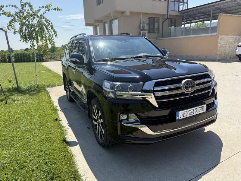 Toyota Land cruiser j200 Executive Lounge - 68000 € - 46481208 1 | Car24.bg Toyota Land cruiser j200 Executive Lounge - 68000 € - 46481208 1