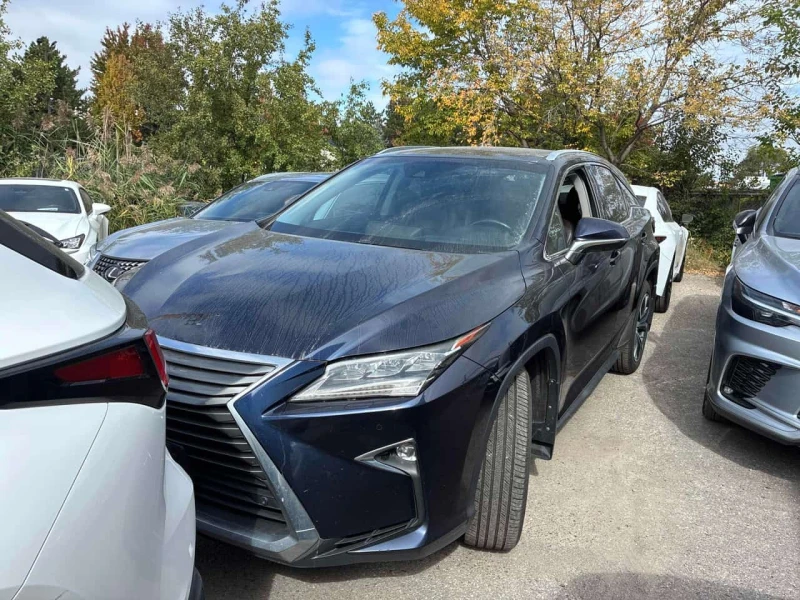 Lexus RX 350 * AWD 4dr * CARFAX * ОПЦИЯ ЗА ФИНАНСИРАНЕ - 17700 € - 15244784 1 | Car24.bg Lexus RX 350 * AWD 4dr * CARFAX * ОПЦИЯ ЗА ФИНАНСИРАНЕ - 17700 € - 15244784 1