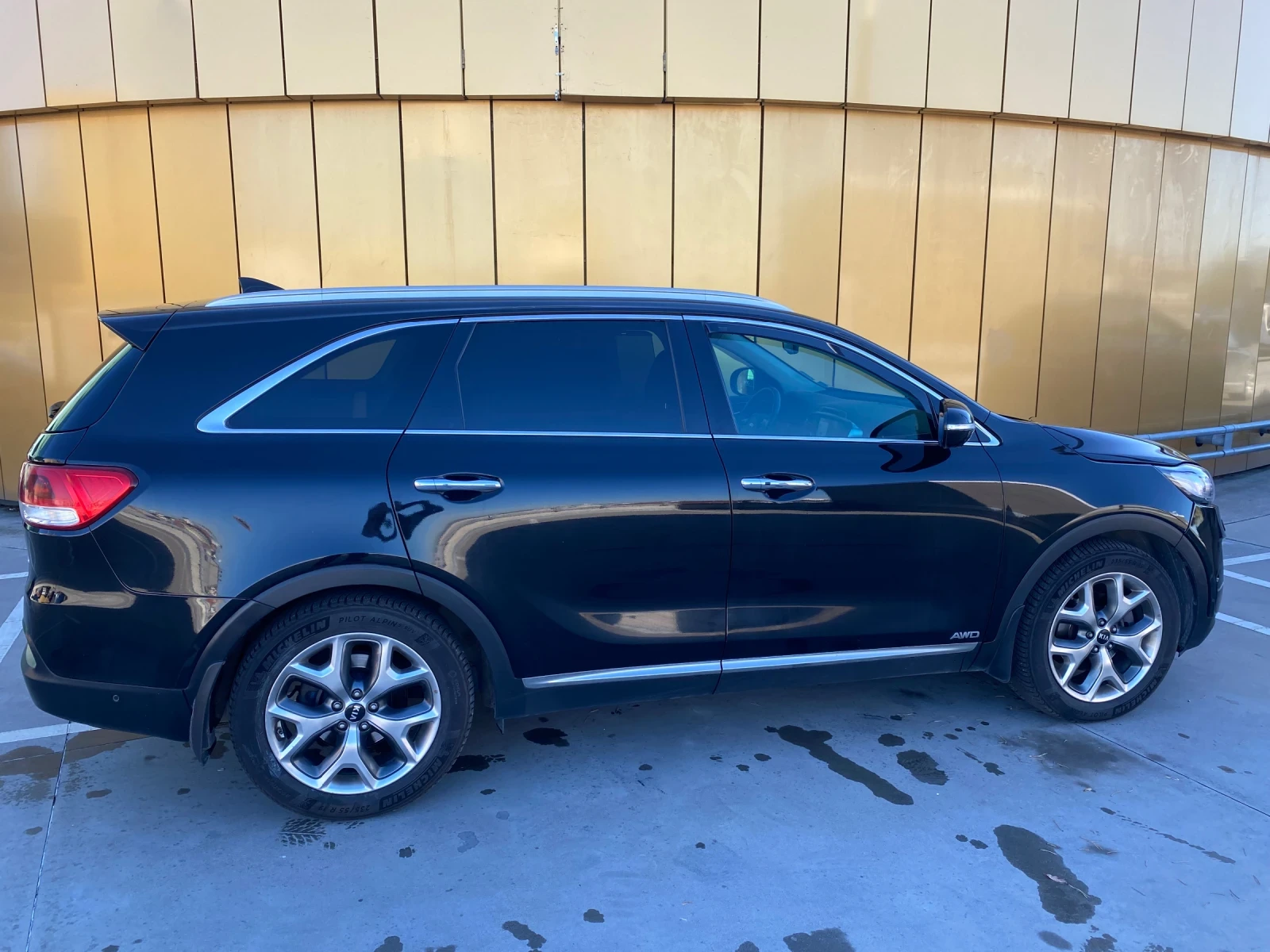 Kia Sorento от КИА БЪЛГАРИЯ - изображение 5 | Auto.bg Kia Sorento от КИА БЪЛГАРИЯ - изображение 5