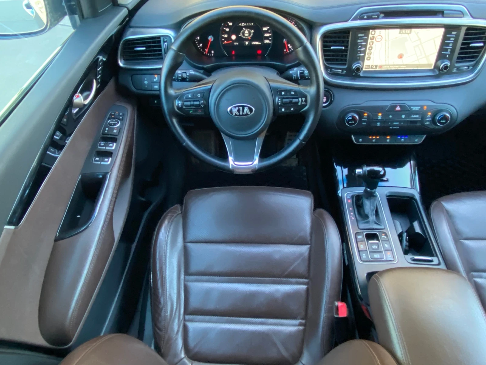 Kia Sorento от КИА БЪЛГАРИЯ - изображение 8 | Auto.bg Kia Sorento от КИА БЪЛГАРИЯ - изображение 8