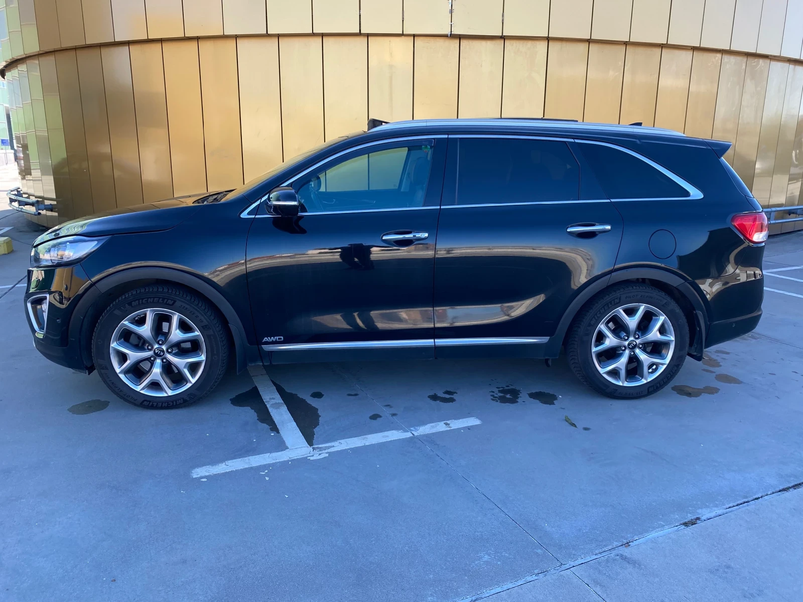 Kia Sorento от КИА БЪЛГАРИЯ - изображение 4 | Auto.bg Kia Sorento от КИА БЪЛГАРИЯ - изображение 4