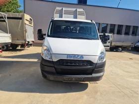 Iveco 35c15 3.0НРI швейцарски