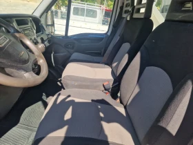 Iveco 35c15 3.0НРI швейцарски | Auto.bg — изображение 13 Iveco 35c15 3.0НРI швейцарски | Auto.bg — изображение 13