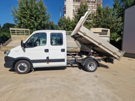Iveco 35c15 3.0НРI швейцарски | Auto.bg — изображение 4 Iveco 35c15 3.0НРI швейцарски | Auto.bg — изображение 4