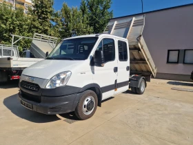 Iveco 35c15 3.0НРI швейцарски | Auto.bg — изображение 3 Iveco 35c15 3.0НРI швейцарски | Auto.bg — изображение 3