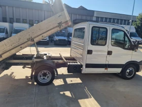 Iveco 35c15 3.0НРI швейцарски | Auto.bg — изображение 5 Iveco 35c15 3.0НРI швейцарски | Auto.bg — изображение 5