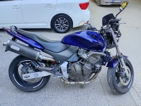 Honda Cb Cb600 F2 Hornet | Auto.bg — изображение 2 Honda Cb Cb600 F2 Hornet | Auto.bg — изображение 2