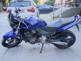 Honda Cb Cb600 F2 Hornet | Auto.bg — изображение 4 Honda Cb Cb600 F2 Hornet | Auto.bg — изображение 4