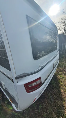 Каравана Tabbert Bellini 655 | Auto.bg — изображение 5 Каравана Tabbert Bellini 655 | Auto.bg — изображение 5