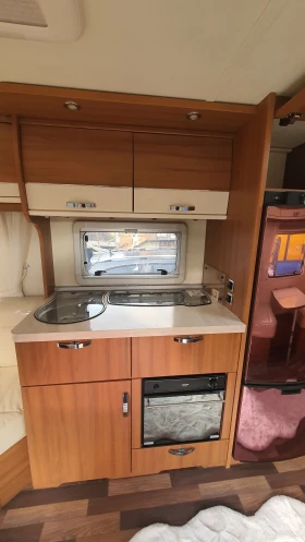 Каравана Tabbert Bellini 655 | Auto.bg — изображение 9 Каравана Tabbert Bellini 655 | Auto.bg — изображение 9