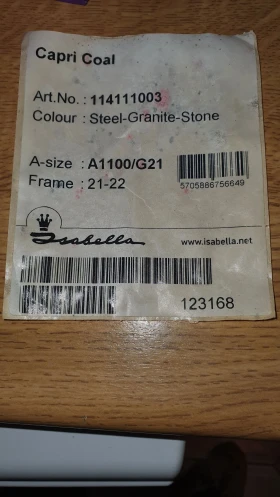 Каравана Tabbert Bellini 655 | Auto.bg — изображение 11 Каравана Tabbert Bellini 655 | Auto.bg — изображение 11