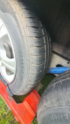 Каравана Tabbert Bellini 655 | Auto.bg — изображение 10 Каравана Tabbert Bellini 655 | Auto.bg — изображение 10