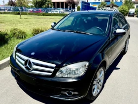 Mercedes-Benz C 220 CDI-AVANGARDE-НАВИГАЦИЯ-КОЖА-СЕДАН - Car24.bg Mercedes-Benz C 220 CDI-AVANGARDE-НАВИГАЦИЯ-КОЖА-СЕДАН