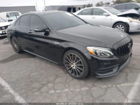 Mercedes-Benz C 43 AMG - Car24.bg Mercedes-Benz C 43 AMG